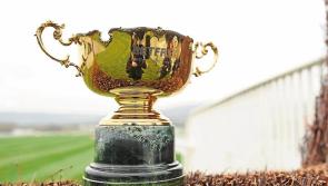Today's Cheltenham Results on Gold Cup Day