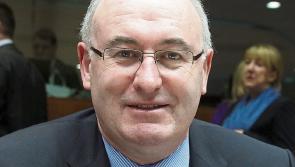 ICSA says Commissioner Phil Hogan must stay as EU trade portfolio too important to lose 