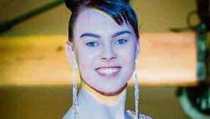 Boy (13) charged with murder of  Ana Kriegel (14)