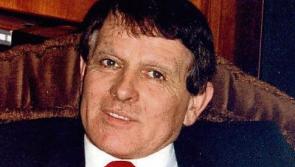 Two men arrested over 1990 Dessie Fox murder 
