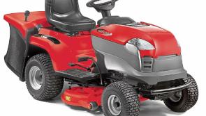 Garda warning after rise in thefts of garden equipment in Offaly