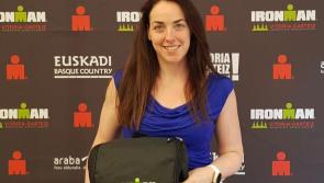 Offaly woman completes gruelling Ironman triathlon in excruciating heat in Spain
