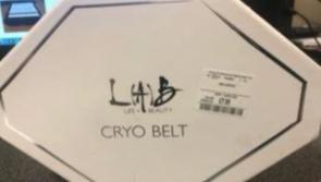 SAFETY ALERT: Unusual device recalled from shops in Ireland due to serious risk of electric shock