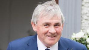 Edenderry GAA leads tributes after death of much-loved former player Joe Abbott 
