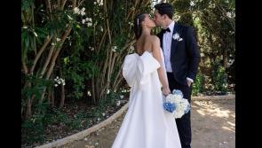 Munster and Ireland rugby star celebrates magical wedding in Spanish sunshine