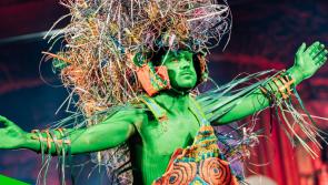 Six outstanding Offaly creations through to Junk Koutre Regional Finals