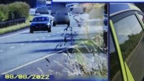 SHOCKING: Uninsured learner caught driving at staggering speed in the Midlands also tests positive for drugs