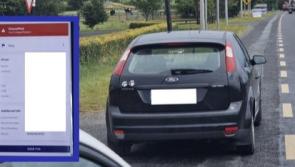 Car seized as disqualified driver arrested in the Midlands