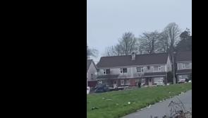 Man in the Midlands denied bail over alleged 'feud' shooting in local estate