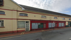 Old shoe factory in Edenderry being renovated to house Ukrainian refugees 