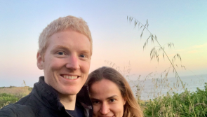 Irish tech billionaire ties the knot with childhood sweetheart in Italy wedding