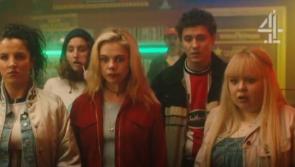 WATCH: Channel 4 release teaser of new series of Derry Girls and it's brilliant!!!
