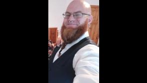 Tributes pour in for "gentle giant" motorcyclist killed in road crash in the Midlands
