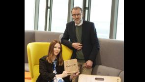 Offaly business among winners at  Irish Business Design Challenge