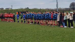 RUGBY: Tullamore grind out crucial win against Midleton 