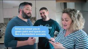 Offaly lads and ladies wanted for 'Pulling With My Parents' TV show
