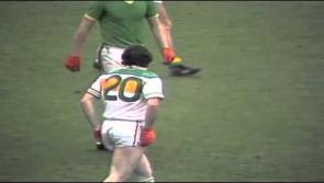 Great Offaly Sporting Moments 1 - That Seamus Darby goal against Kerry