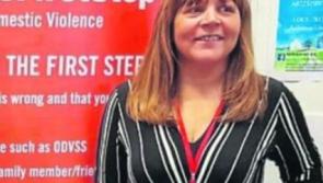 No “Safe Houses” for victims of domestic violence in Offaly