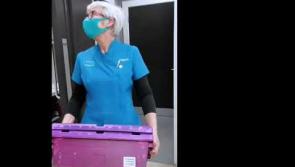 WATCH:  Breakdancing  pharmacist in Midlands ups the ante in Jerusalema dance craze