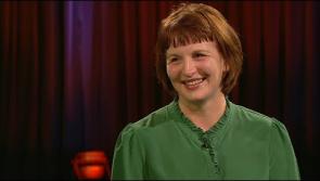 WATCH: Offaly psychotherapist talks on Late Late Show about coping with Covid-19 anxiety 