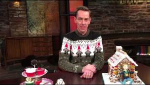 Late Late Toy Show tickets up for grabs in unique baking competition 