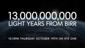 Birr in the spotlight tonight on unique RTE documentary