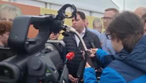 WATCH: Food prices up but farmers were 'feeling pain' says Agriculture Minister