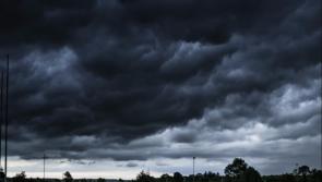 WEATHER WARNING: Met Éireann declares Status Yellow storm alert with flooding possible