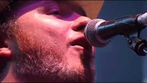 MONDAY MEMORY: Almost 10 years since Mundy lit up Oxegen with 'July'