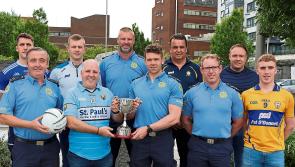Offaly teams to feature in memorial tournament to remember former county football manager
