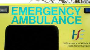 Man due in court following assault on Offaly ambulance crew