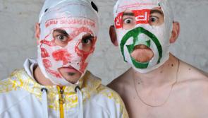Rubberbandits to headline 2018 Castlepalooza festival in Offaly