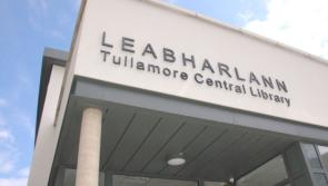 Upcoming events at Tullamore Library this month