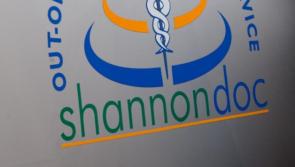 North Tipp needs second 24-hour ShannonDoc service- Cahill