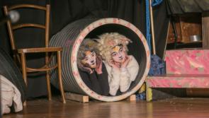 Clara Musical Society to stage production of 'Cats'