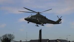 Elderly man dies following fall in the Midlands