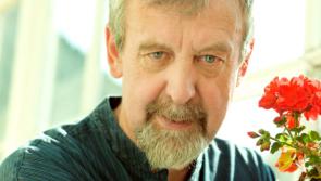 Author Michael Harding bringing unique show to Birr