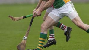 Kilcormac-Killoughey fall to classy Cuala in Leinster decider 