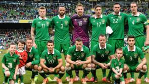 Ireland's World Cup Play-Off opponents revealed