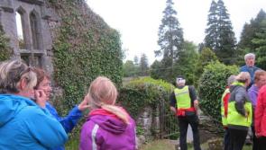 All the latest from the Roscrea Trailblazers