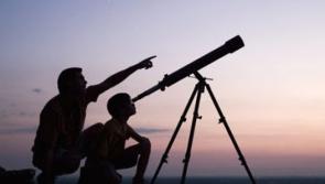 Midlands Astronomy to host information night in Tullamore