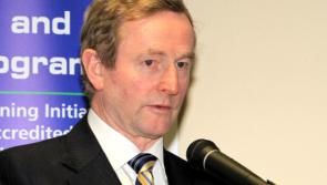 Nolan: 'The Fine Gael-led government is one without authority'