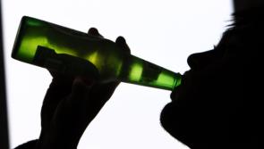 Drinking in public and electric scooters speeding on footpaths in Roscrea
