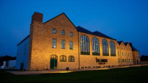 Major new development planned at Tullamore DEW distillery