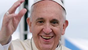 Pope Francis looks almost certain to visit Ireland in 2018