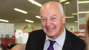 Bobby Kerr to speak at Edenderry business breakfast 