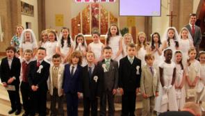 Dioceses of Kildare and Leighlin statement on First Communions and Confirmations in Offaly