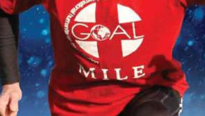 Christmas GOAL Mile fundraiser returns to Offaly 