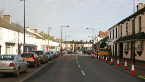 Submissions welcomed for works to take place on Edenderry streetscape 