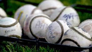 Proposal for amalgamation of two Offaly hurling clubs at minor level shot down